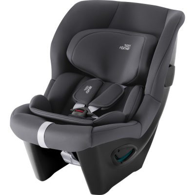 Britax SAFE-WAY M Midnight Grey