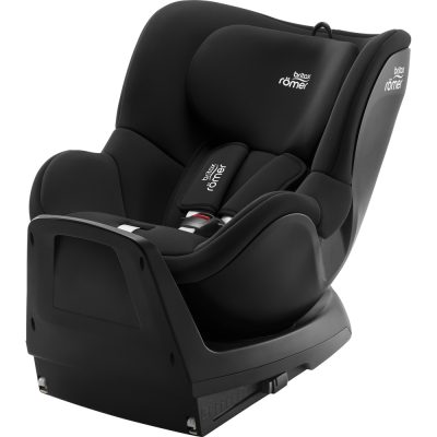 Britax SWINGFIX M PLUS Space Black