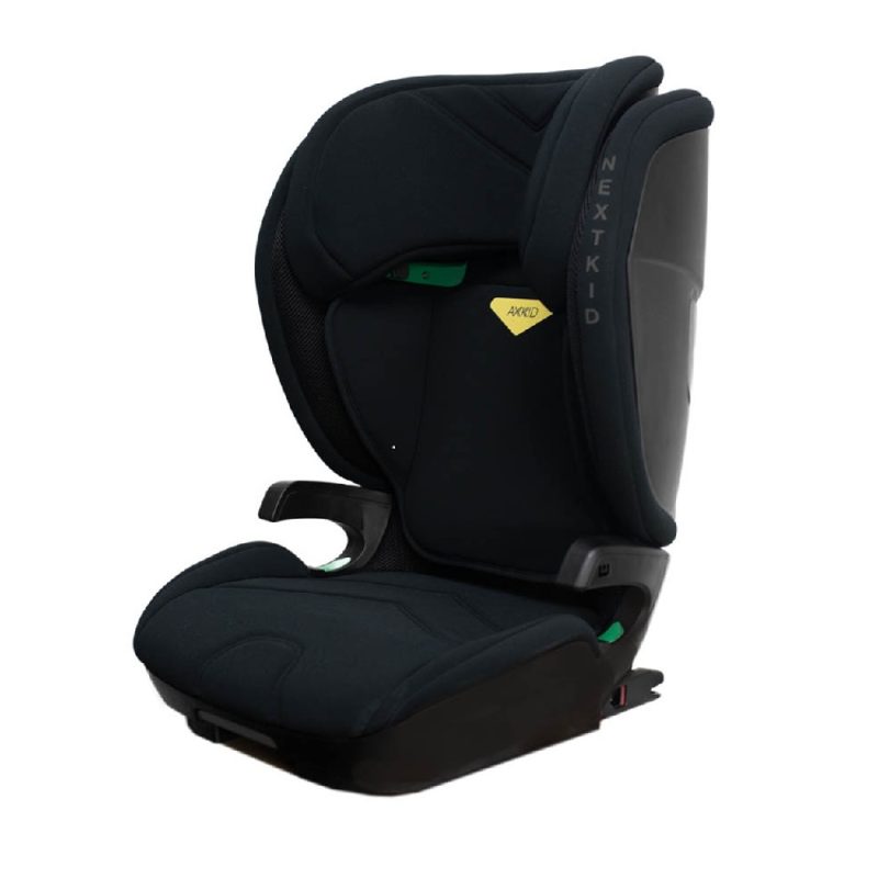 Axkid Nextkid Car Seat Black