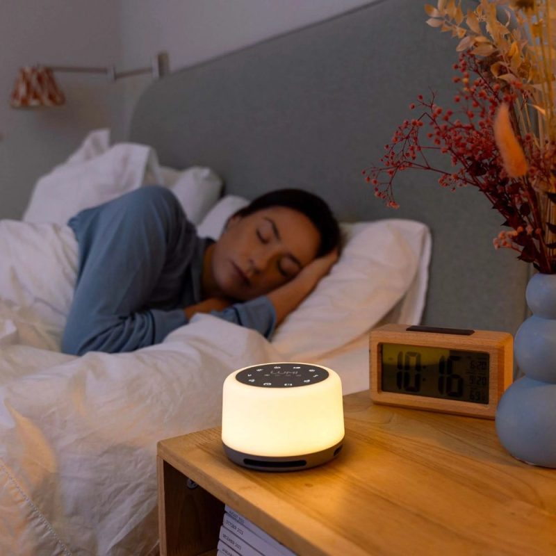 LUMI Original White Noise Machine