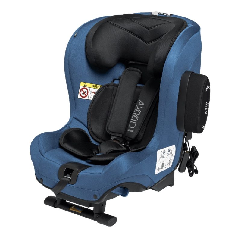 Axkid Minikid 2 Car Seat Sea