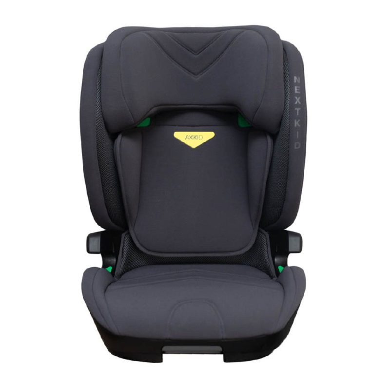 Axkid Nextkid Car Seat Granite Melange