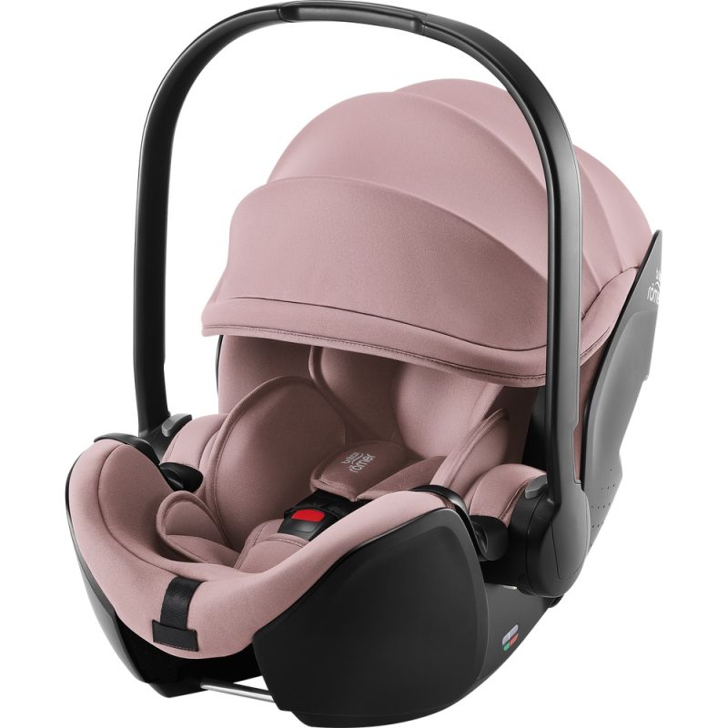 Britax Baby-Safe Pro Dusty Pink