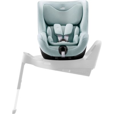 Britax DUALFIX 5Z STYLE Harbor Blue