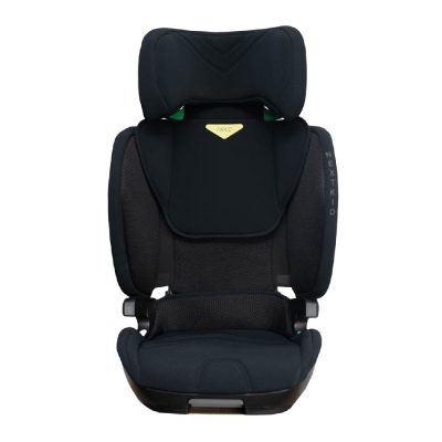 Axkid Nextkid Car Seat Black