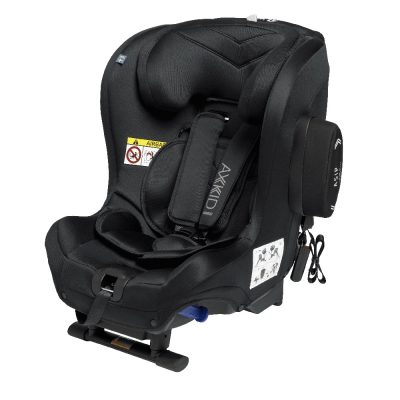 Axkid Minikid 2 Car Seat Tar