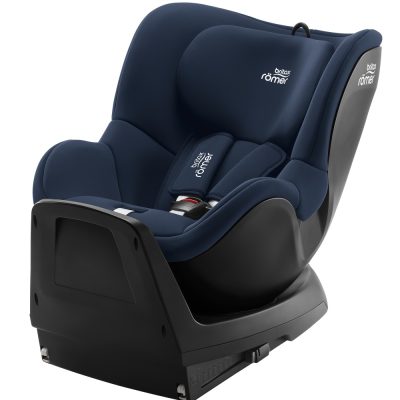 Britax SWINGFIX M PLUS Night Blue