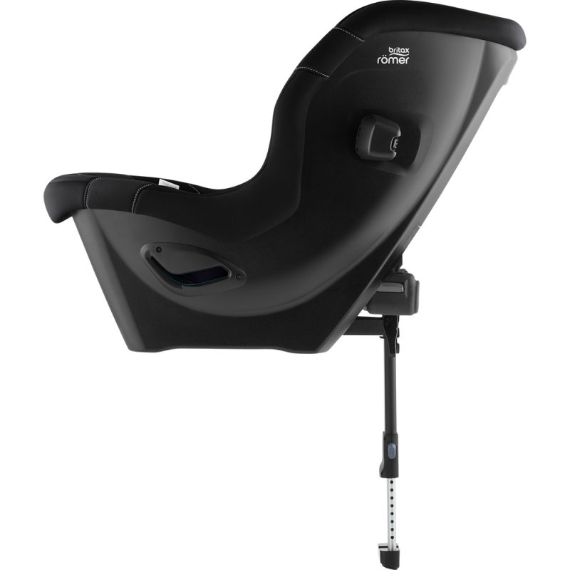 Britax MAX-SAFE PRO Space Black