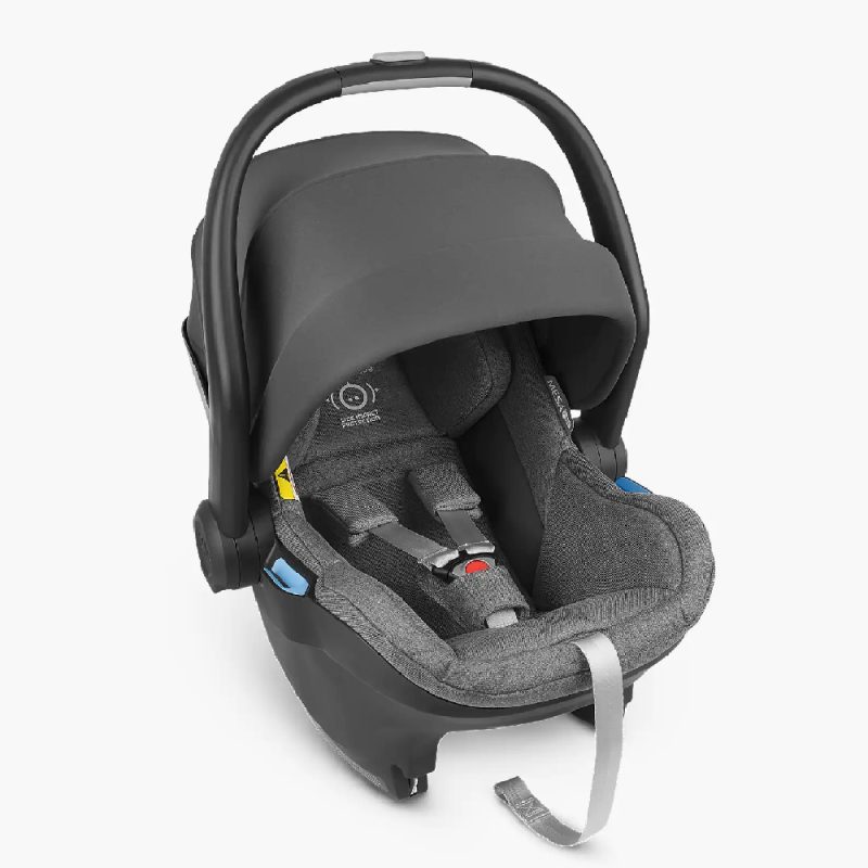 UPPAbaby Mesa i-Size Car Seat Greyson