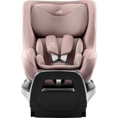 Britax DUALFIX PRO M STYLE Dusty Rose