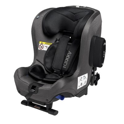 Axkid Minikid 2 Car Seat Granite