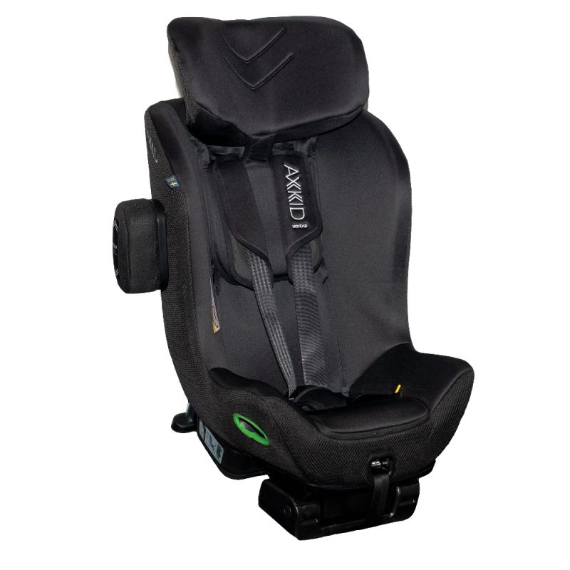 Axkid Movekid Car Seat Tar