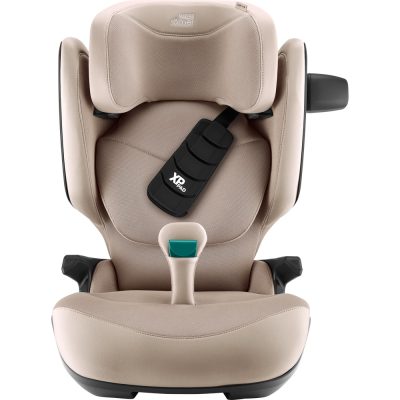 Britax KIDFIX PRO Car Seat - Style Teak