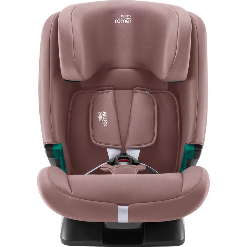 Britax EVOLVAFIX Dusty Rose Car Seat