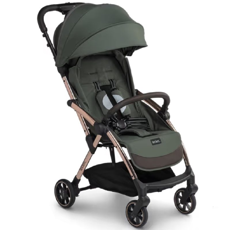 Leclercbaby Influencer Stroller Army Green