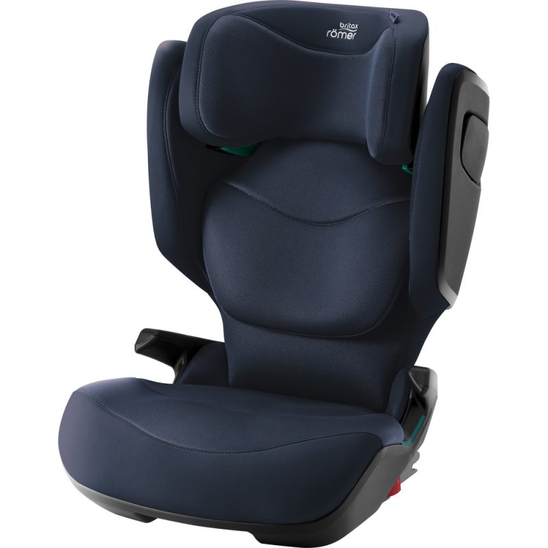 Britax KIDFIX PRO M STYLE Night Blue