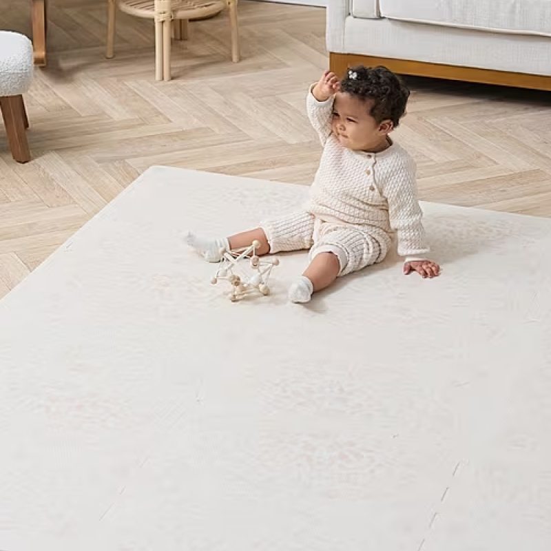 Tutti Bambini Infinity Baby Playmat Bedouin Sand