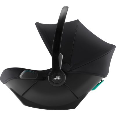 Britax Baby-Safe Core Space Black