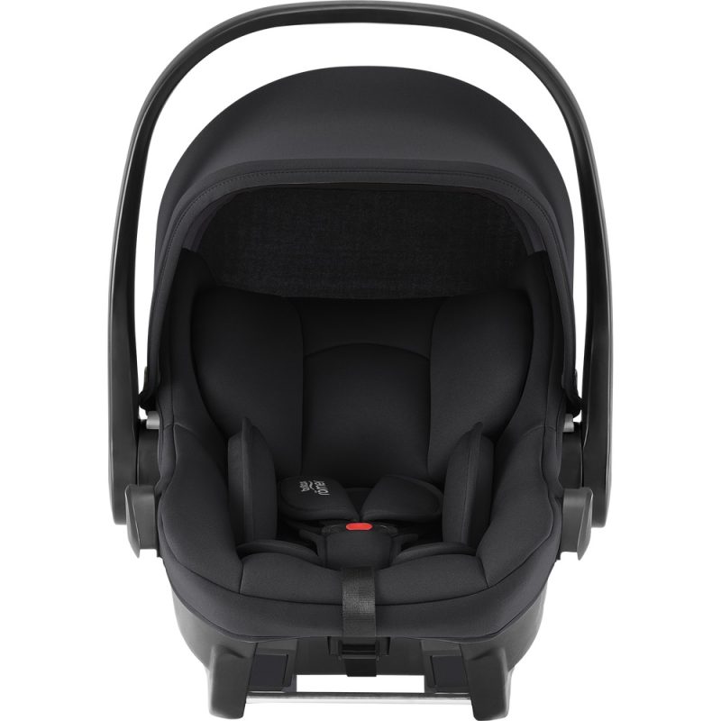 Britax Baby-Safe Core Space Black