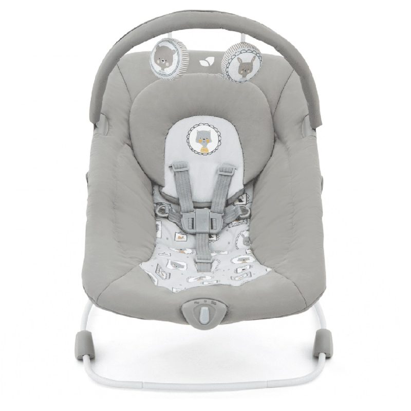 Silver Cross Tide 11 Piece Travel System Bundle Stone