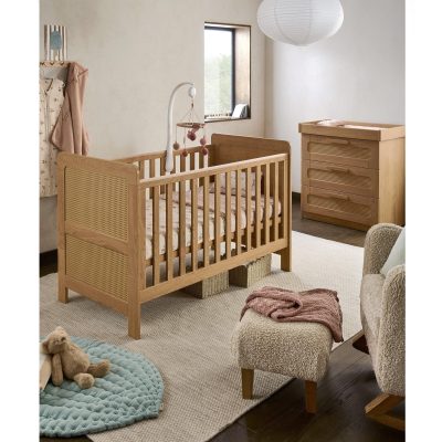 Mamas & Papas Esna 2 Piece Room Set - Rattan