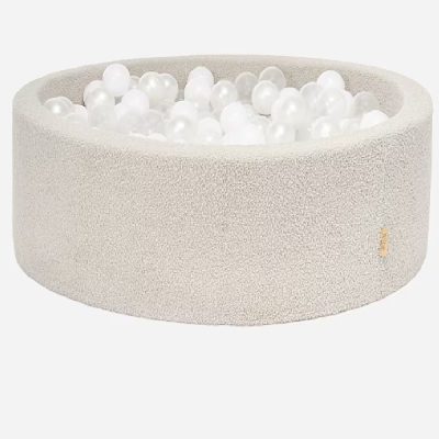 Tutti Bambini Bola Baby Ball Pit - Mushroom