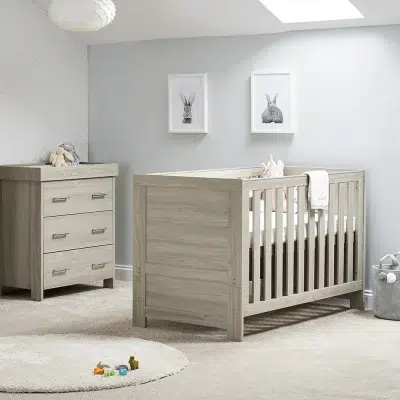 Obaby_Nika_2_Piece_Nursery_Set_-_Grey_Wash