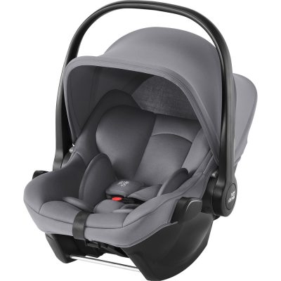 Britax Baby-Safe Core Frost Grey