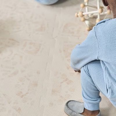 Tutti Bambini Infinity Baby Playmat Bedouin Sand