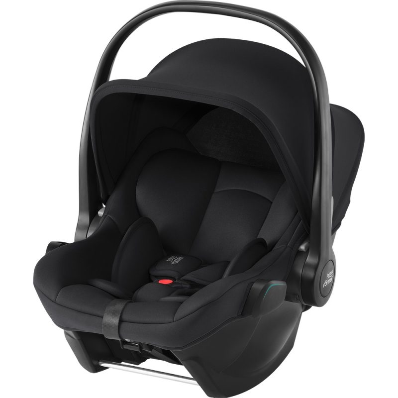 Britax Baby-Safe Core Space Black