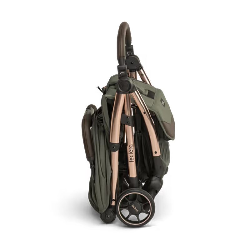 Leclercbaby Influencer Stroller Army Green