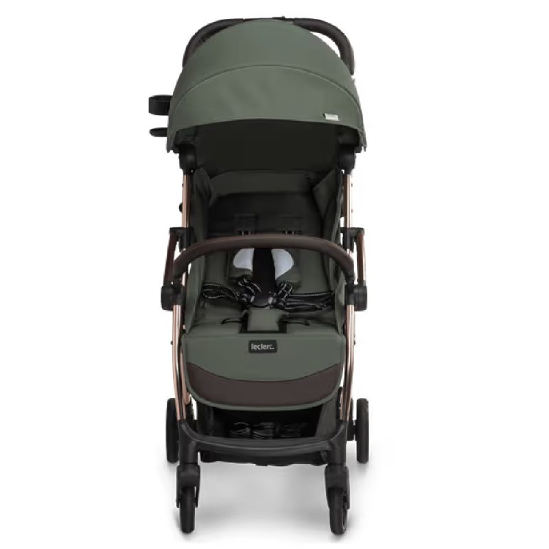 Leclercbaby Influencer Stroller Army Green