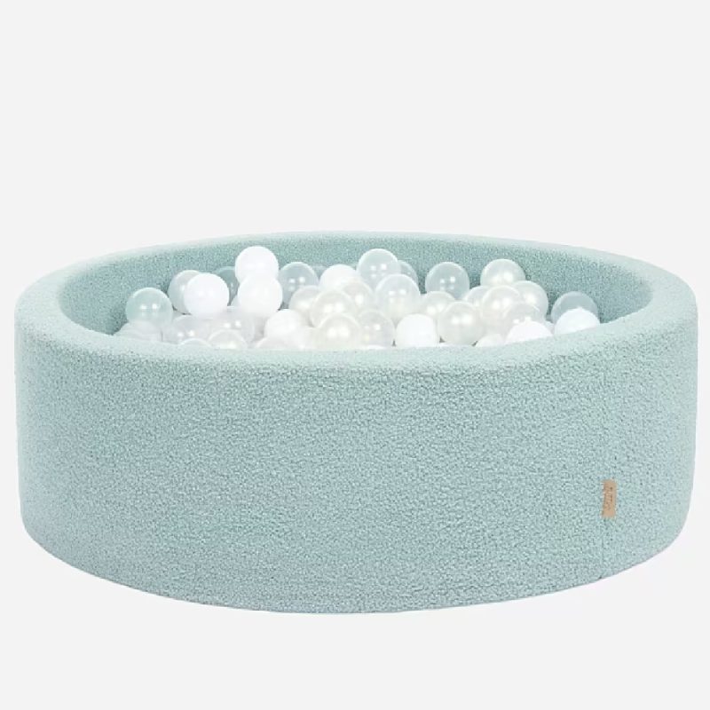 Tutti Bambini Bola Baby Ball Pit - Ocean Stone