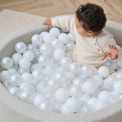 Tutti Bambini Bola Baby Ball Pit - Mushroom