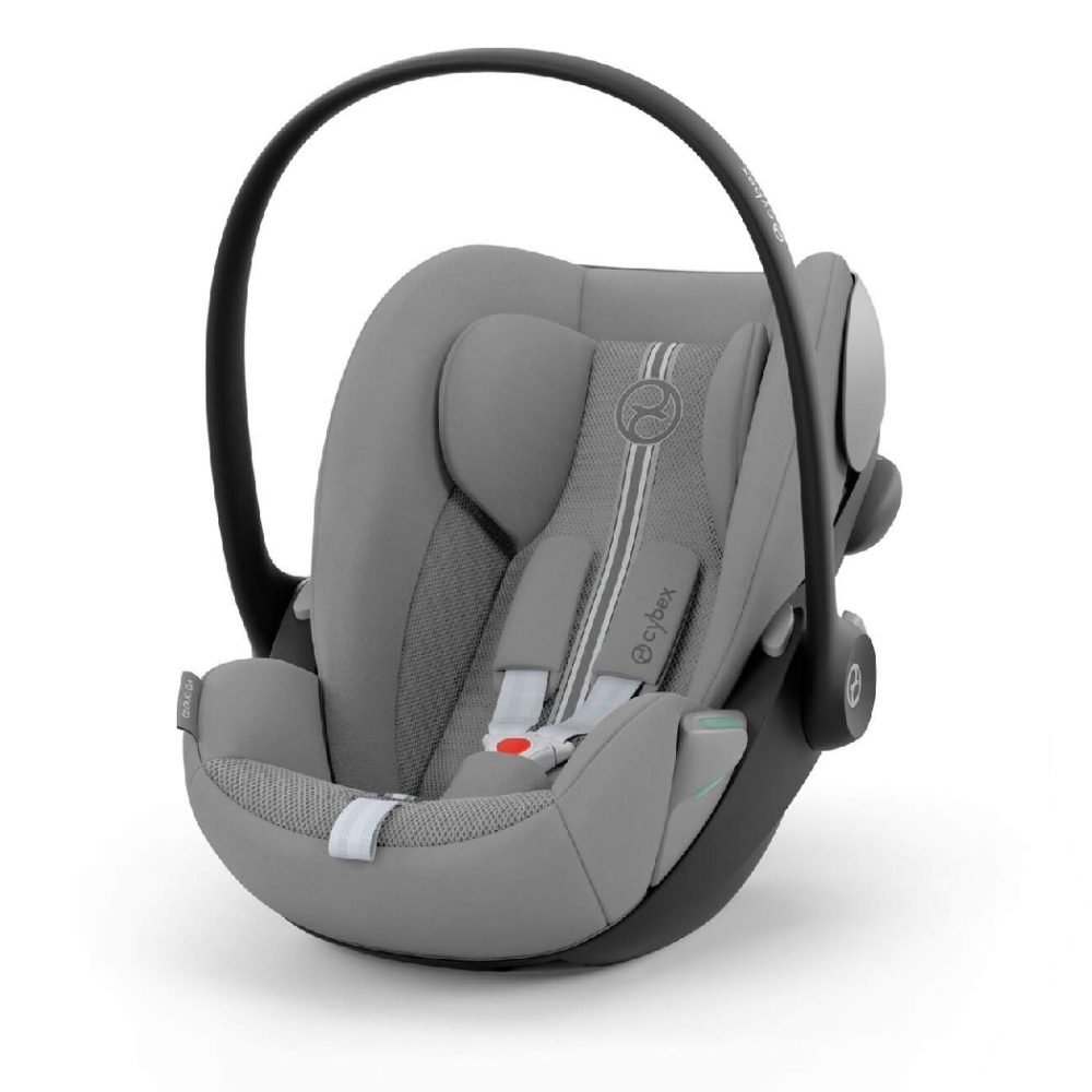 Cybex Cloud G i-Size Stone Grey (Plus)