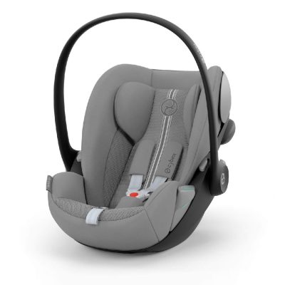 Cybex Cloud G i-Size Stone Grey (Plus)