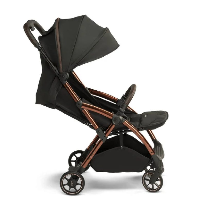 Leclercbaby Influencer Stroller Black / Brown