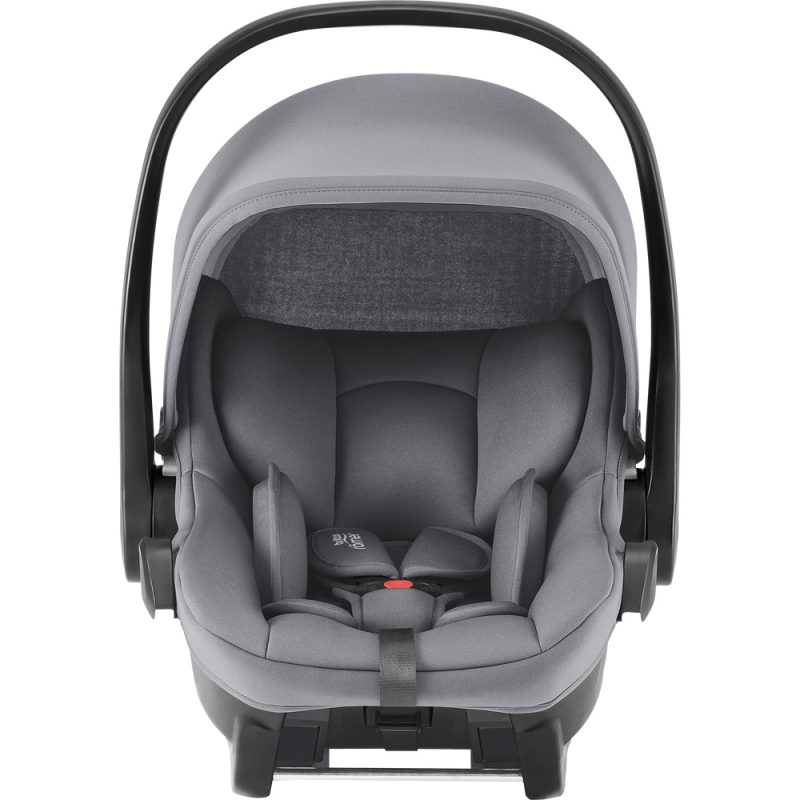 Britax Baby-Safe Core Frost Grey