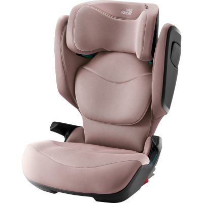 Britax KIDFIX PRO M STYLE Dusty Rose