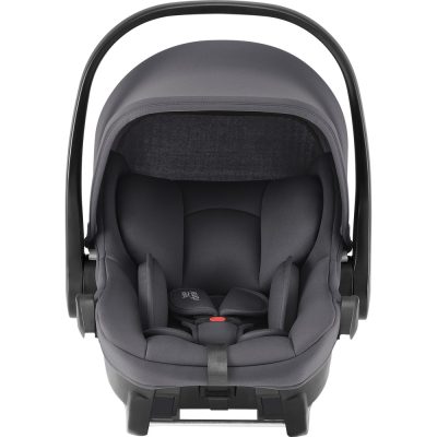 Britax Baby-Safe Core Midnight Grey