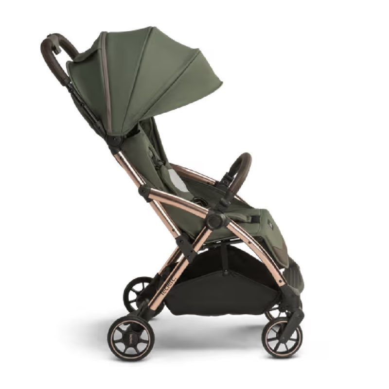 Leclercbaby Influencer Stroller Army Green