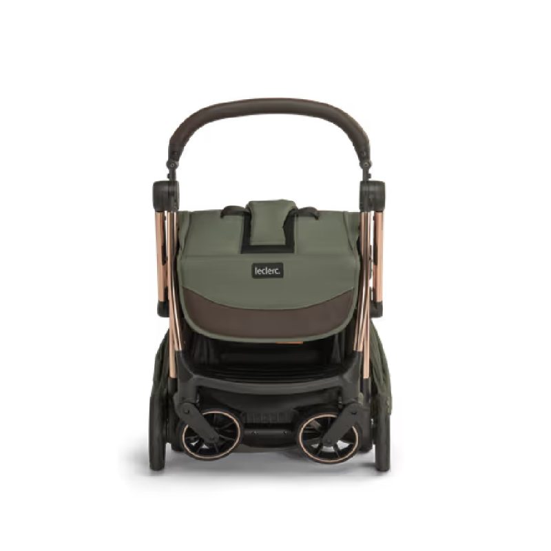 Leclercbaby Influencer Stroller Army Green