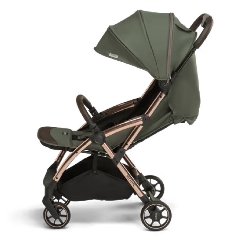 Leclercbaby Influencer Stroller Army Green