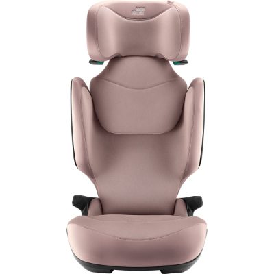 Britax KIDFIX PRO M STYLE Dusty Rose