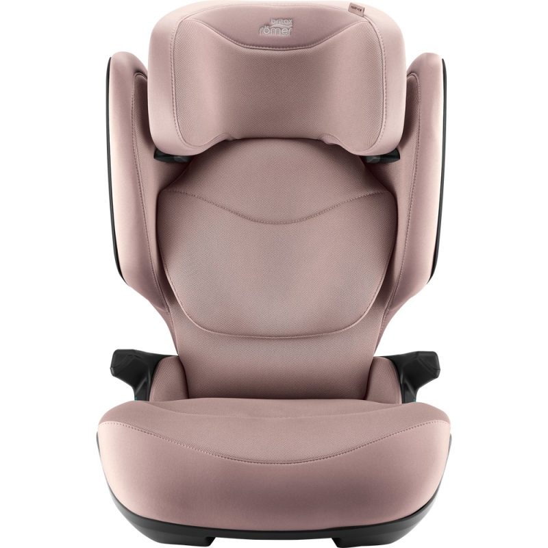 Britax KIDFIX PRO M STYLE Dusty Rose