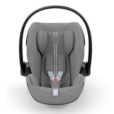 Cybex Cloud G i-Size Stone Grey (Plus)