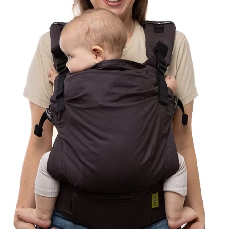 Tutti Bambini Boba X Baby Carrier Charcoal