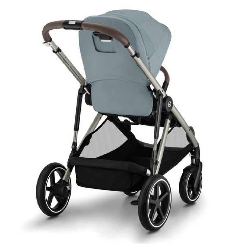 Cybex Gazelle S Pushchair Stormy Blue