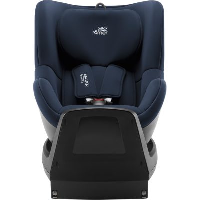 Britax DUALFIX M PLUS Night Blue