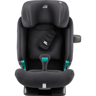 Britax ADVANSAFIX PRO CLASSIC Deep Grey